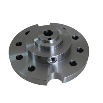 Machine Shop Provide OEM Stainless Steel CNC Turning Parts